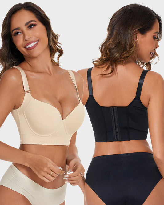 Back Smoothing Shaping Bra™