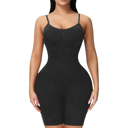 LUNOURI® Smoothing Seamless Full Body Shaper (BOGO Pack)