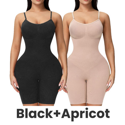 LUNOURI® Smoothing Seamless Full Body Shaper (BOGO Pack)