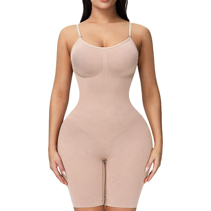 LUNOURI® Smoothing Seamless Full Body Shaper (BOGO Pack)