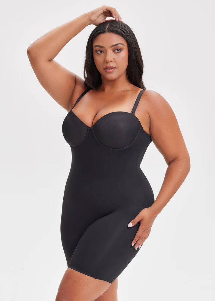 Support Bra Control Shaper Maxx