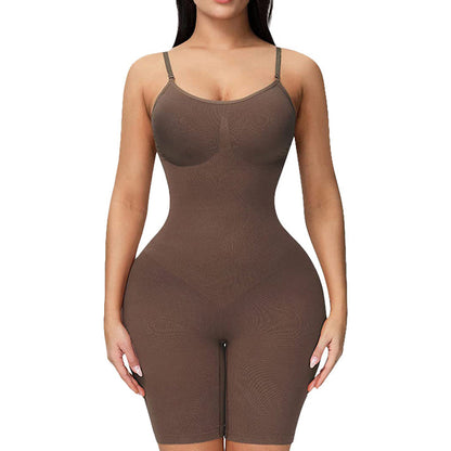 LUNOURI® Smoothing Seamless Full Body Shaper (BOGO Pack)