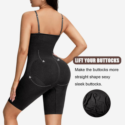 LUNOURI® Smoothing Seamless Full Body Shaper (BOGO Pack)