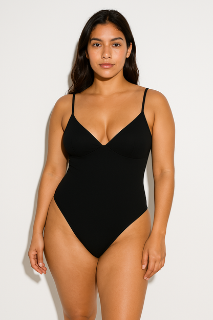 Snatched Bodysuit Shapewear - Brief