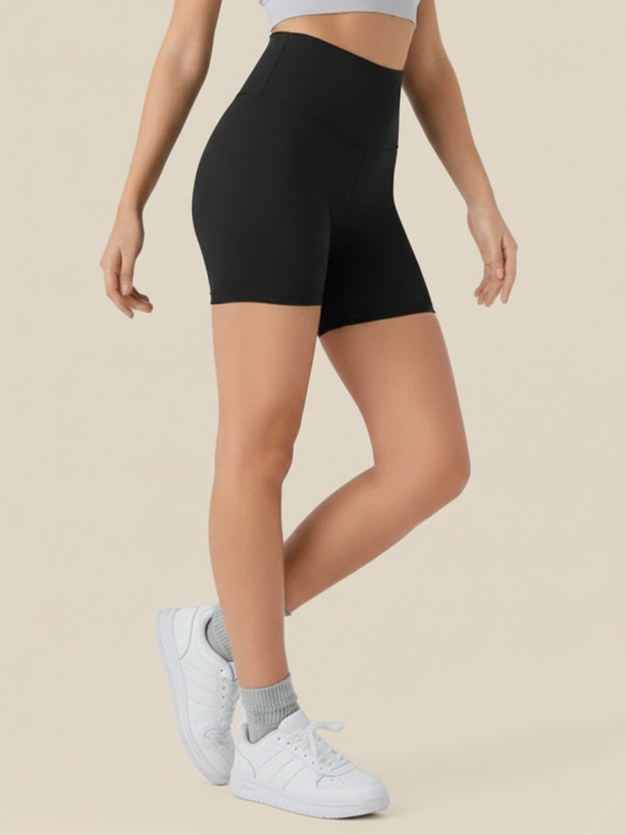 Super Sculpt Shorts w/ Pockets