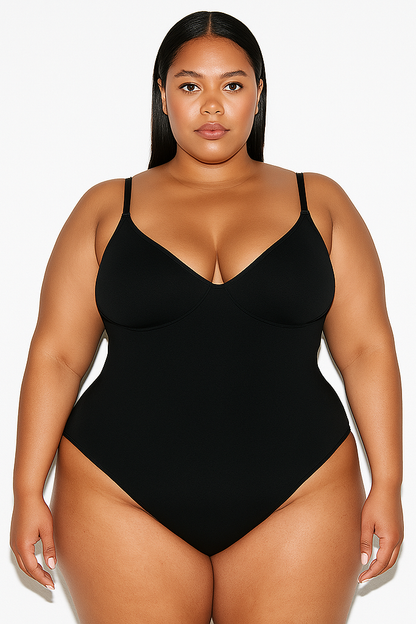 Snatched Bodysuit Shapewear - Brief