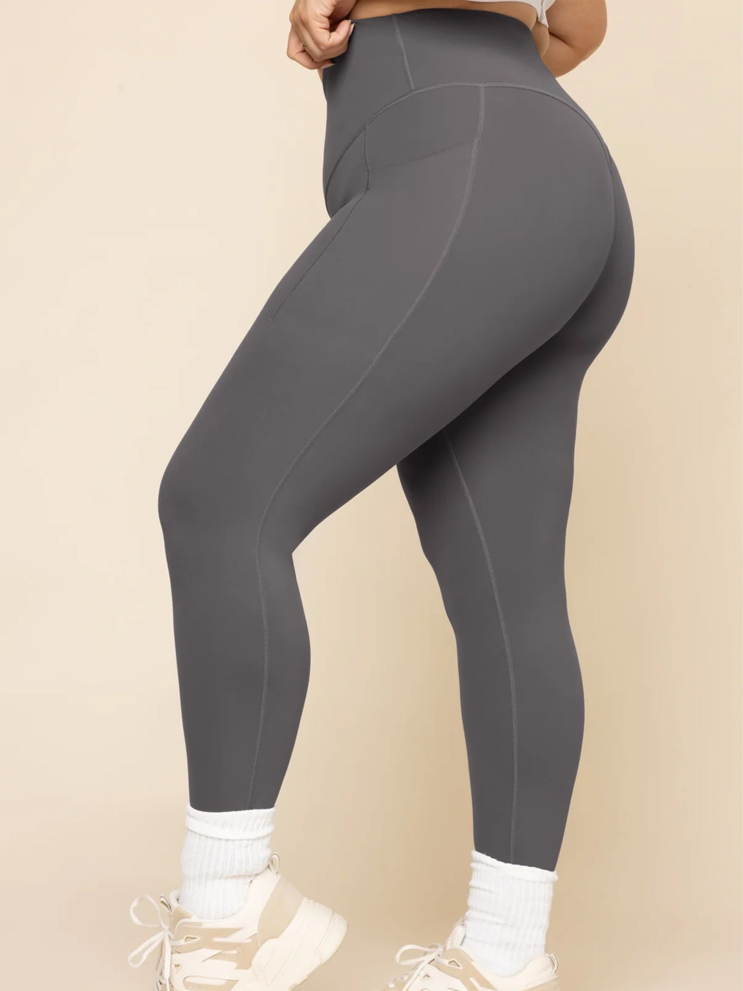 SuperSculpt Leggings with Pockets