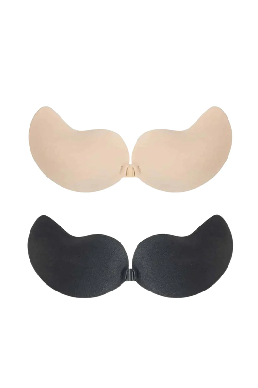 Strapless Push-Up Bra