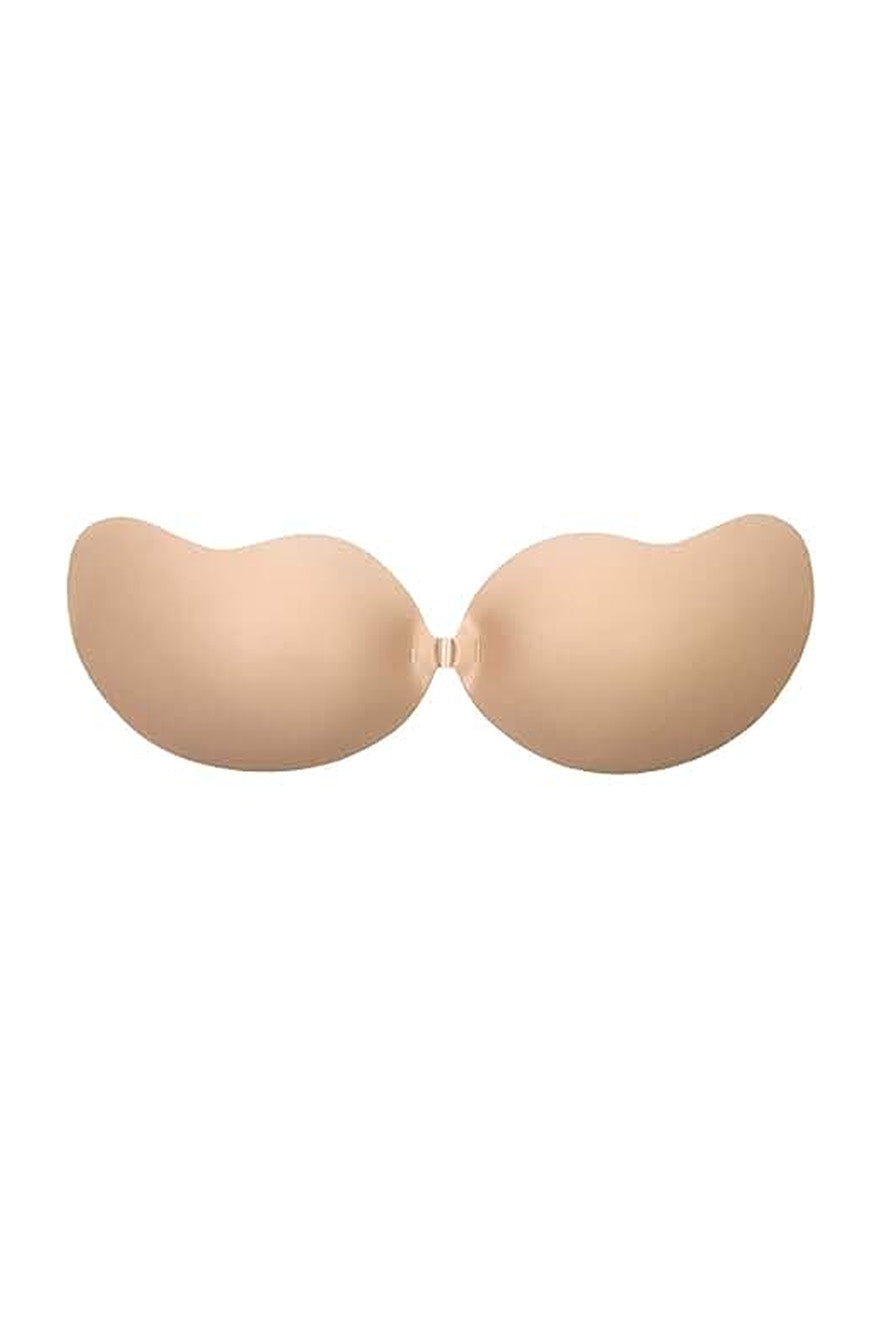 Strapless Push-Up Bra